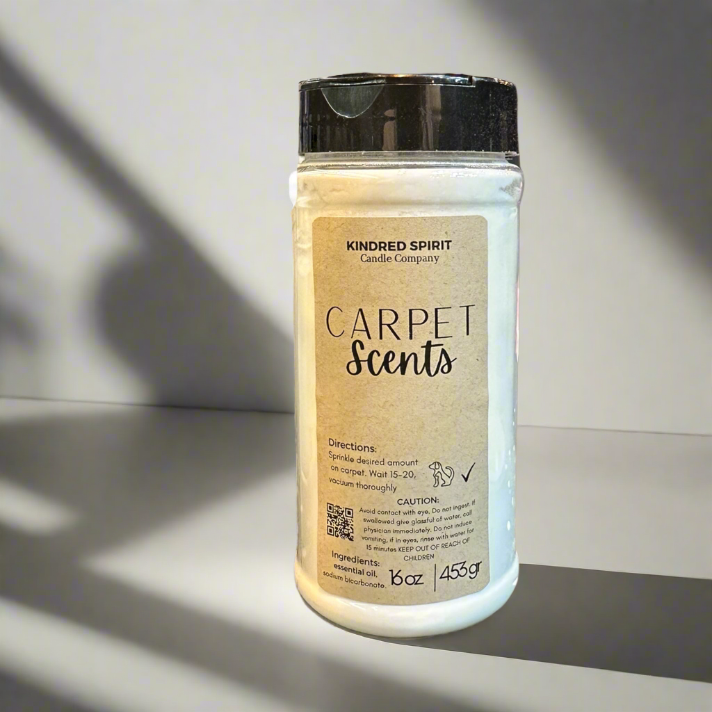 Carpet Scents