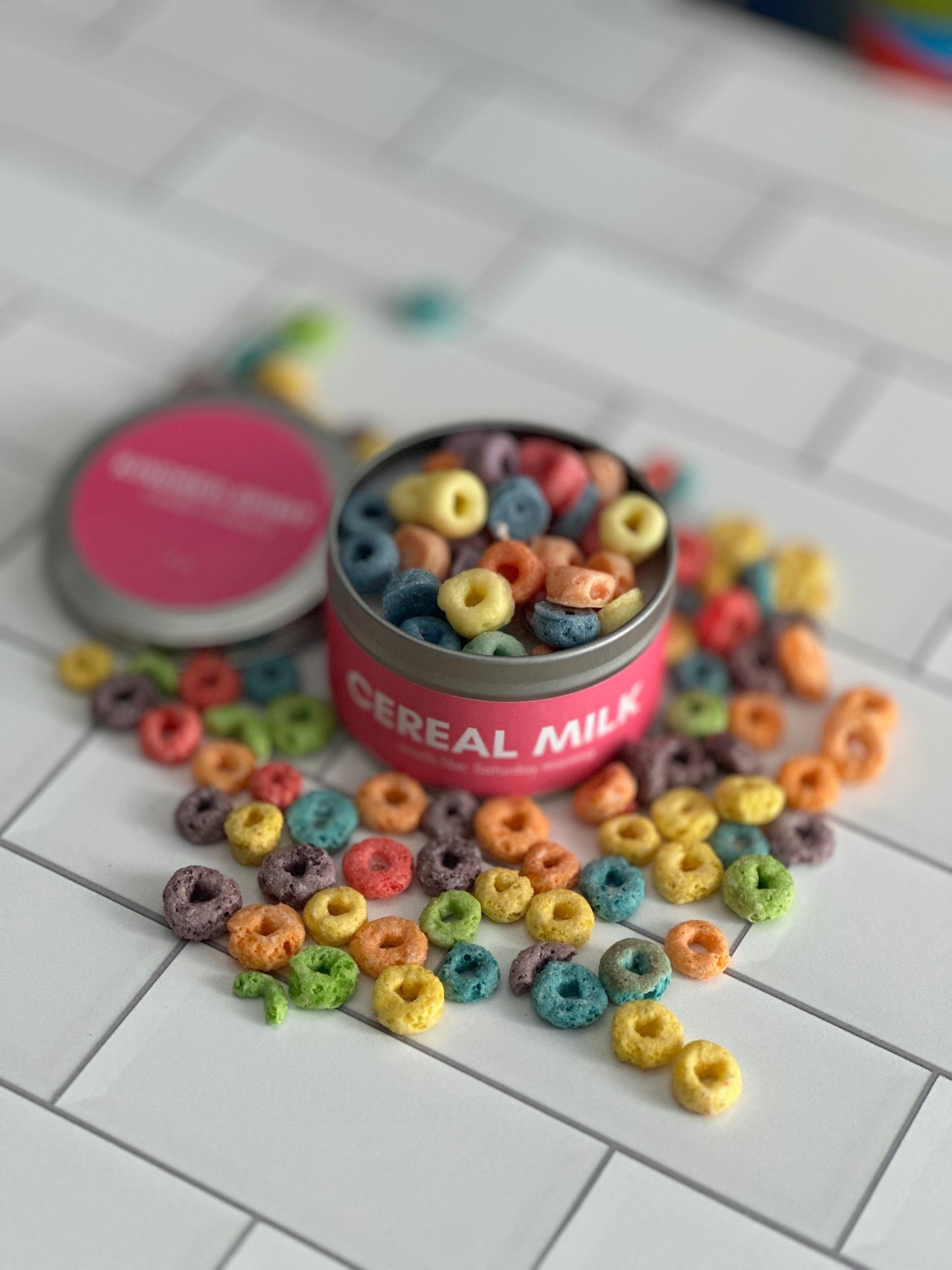 Cereal Milk - Kindred Spirit Candle Company