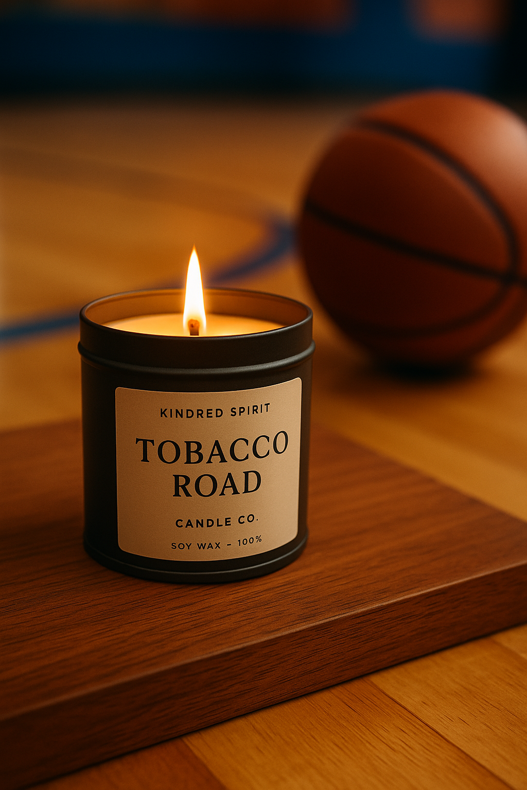 Scent Showdown Final Four
