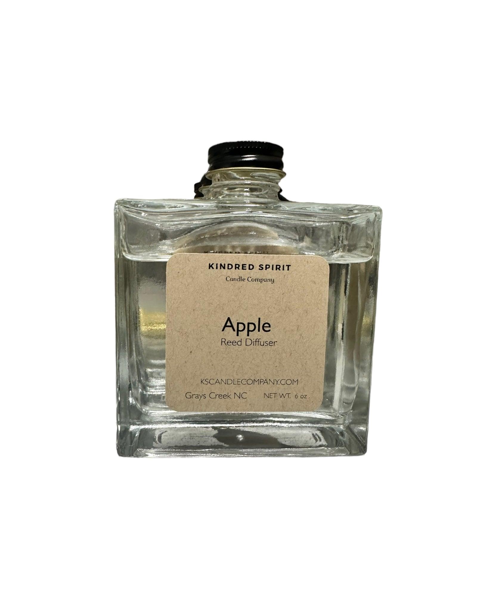 Reed Diffuser - Kindred Spirit Candle Company