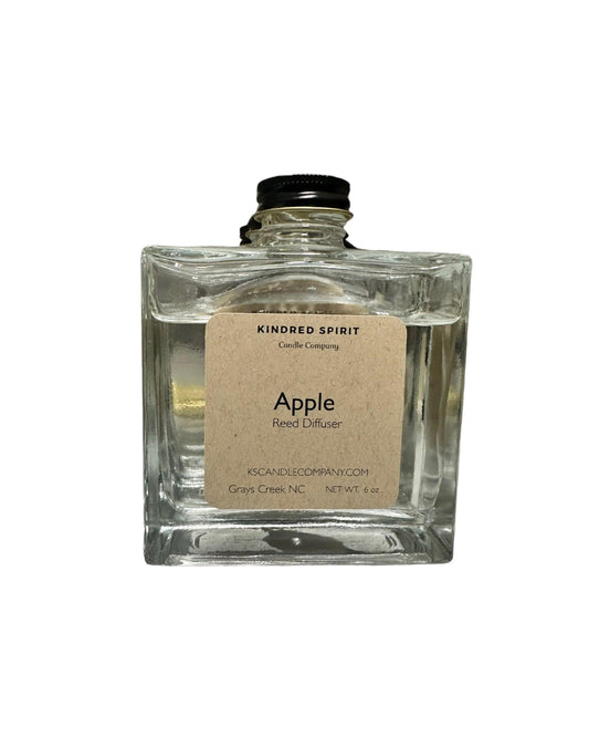 Reed Diffuser - Kindred Spirit Candle Company