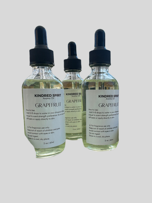 Aroma Oil