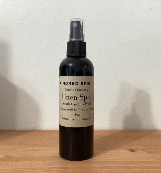 Linen Spray