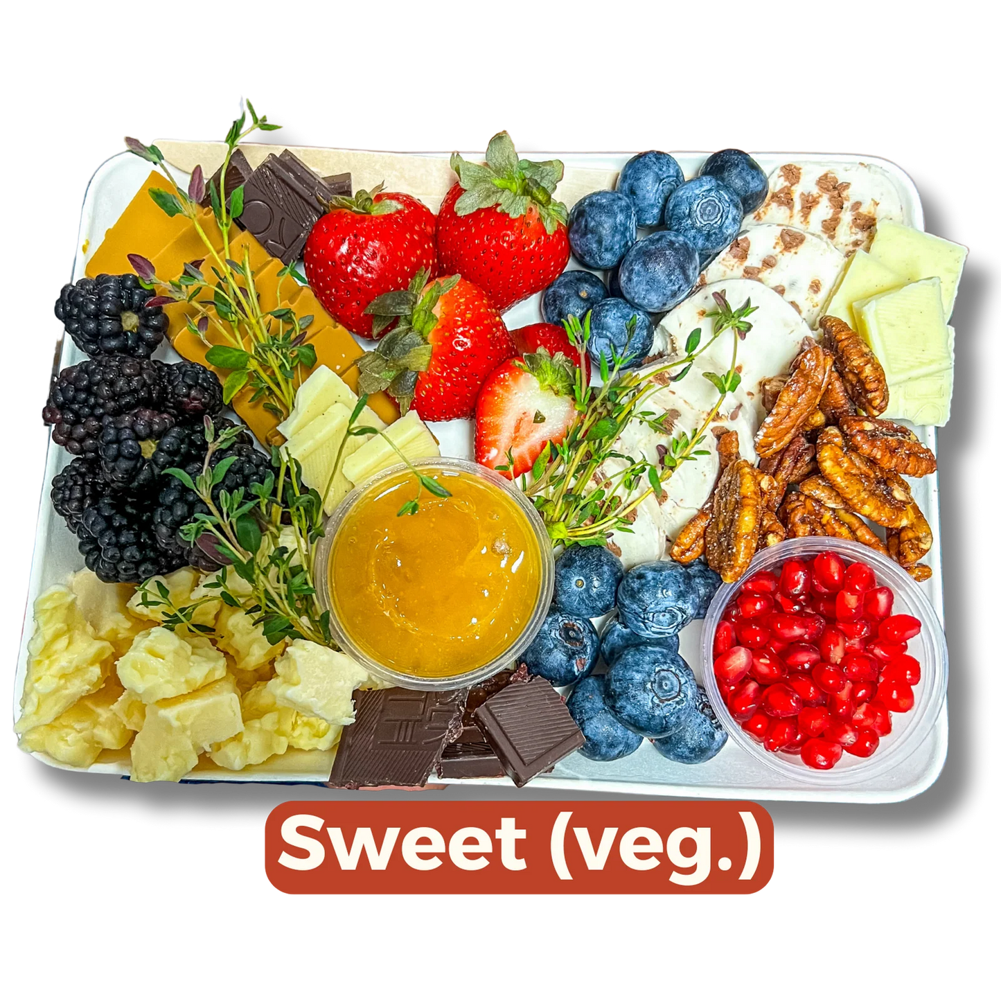 Meat & Graze Add on 2ppl