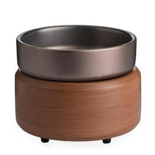 Load image into Gallery viewer, Wax Melt Warmer (electric) - Kindred Spirit Candle Company
