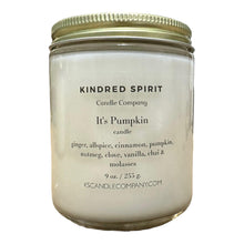 Load image into Gallery viewer, Single Wick Candles - Kindred Spirit Candle Company

