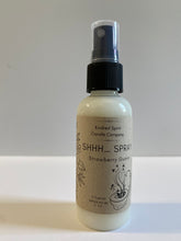 Load image into Gallery viewer, Shhh. Spray - Kindred Spirit Candle Company
